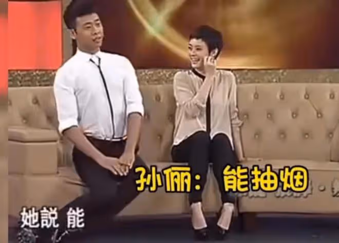 反轉！張譯《狂飆》之後人設翻車，孫儷被罵慘，評論區呈兩極分化