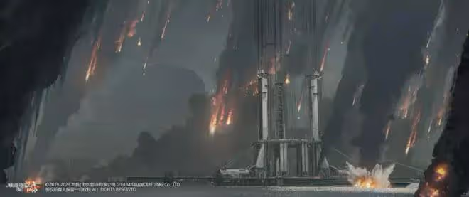 外媒稱《流浪地球2》太「民族主義」,《科幻世界》主編這樣回憶