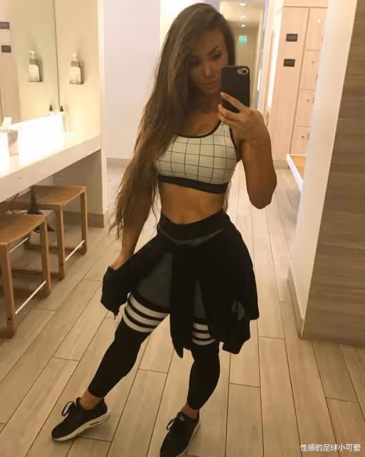 超級美女菲托尼亞什