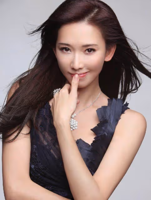 盤點2015年38名女明星性交易被曝光,一線明星200萬,有你的女神嗎?
