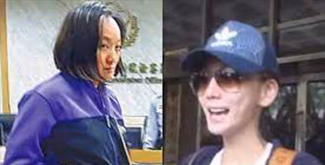 盤點2015年38名女明星性交易被曝光,一線明星200萬,有你的女神嗎?
