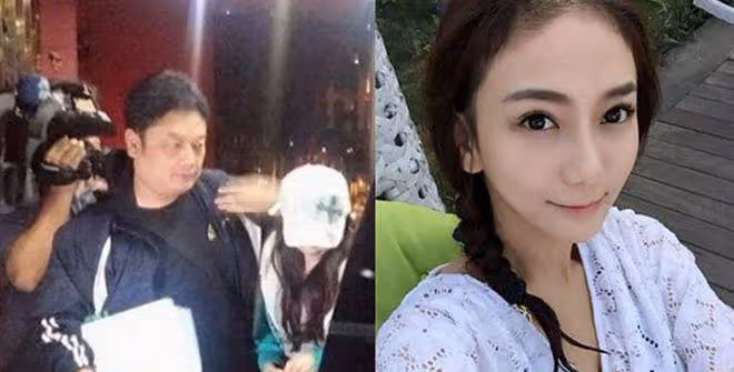 盤點2015年38名女明星性交易被曝光,一線明星200萬,有你的女神嗎?