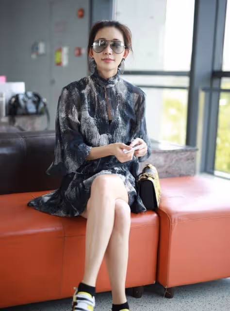 盤點2015年38名女明星性交易被曝光,一線明星200萬,有你的女神嗎?