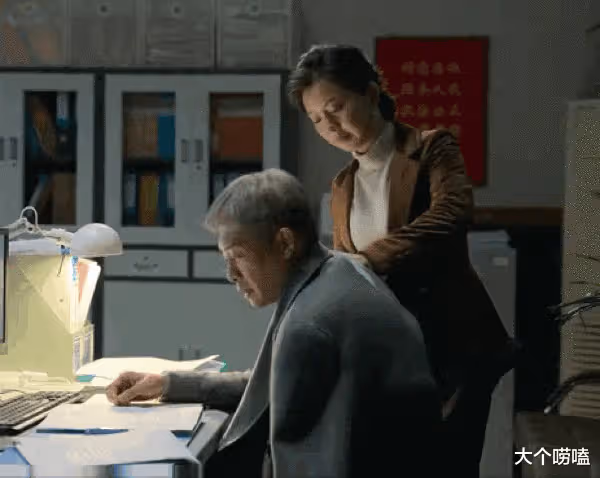 張譯終於發起反擊,《狂飆》碰瓷女演員認慫!網友:支持張譯反擊