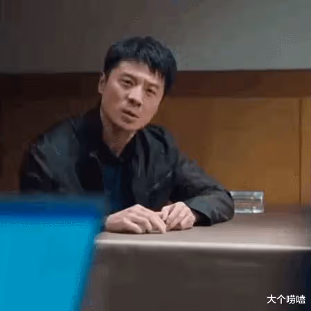 張譯終於發起反擊,《狂飆》碰瓷女演員認慫!網友:支持張譯反擊