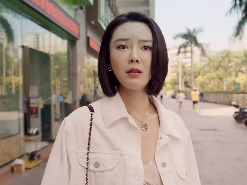 打開生活:付心童永遠不知道,自己患抑鬱症是因為閨蜜李漫!
