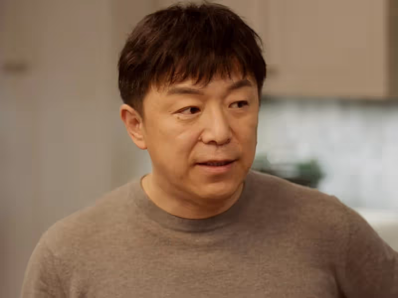 打開生活:付心童永遠不知道,自己患抑鬱症是因為閨蜜李漫!