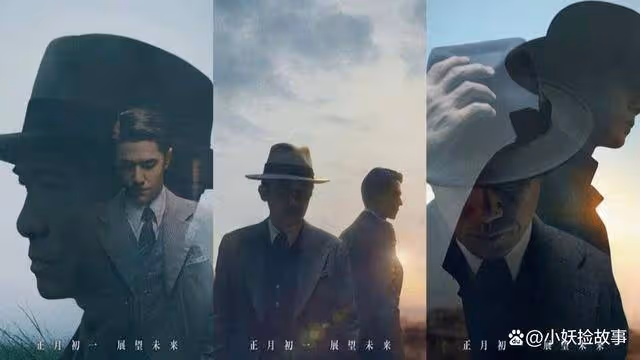 電影圈需要新面孔,大眾對王一博的偏見,在作品逐漸中改觀
