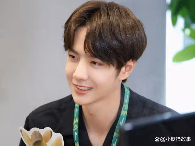 電影圈需要新面孔,大眾對王一博的偏見,在作品逐漸中改觀