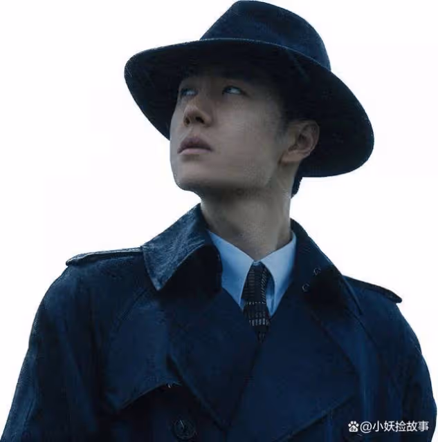 電影圈需要新面孔,大眾對王一博的偏見,在作品逐漸中改觀