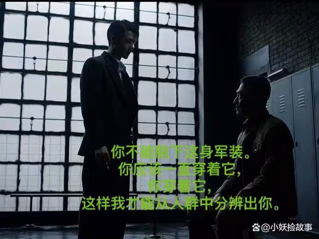 電影圈需要新面孔,大眾對王一博的偏見,在作品逐漸中改觀