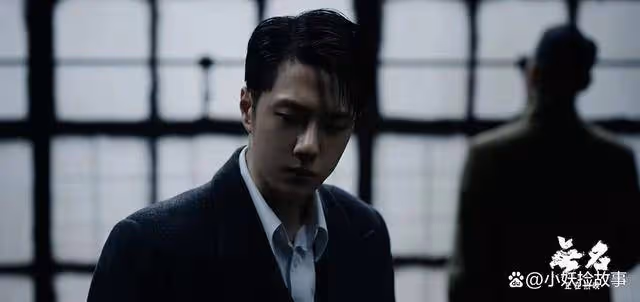 電影圈需要新面孔,大眾對王一博的偏見,在作品逐漸中改觀