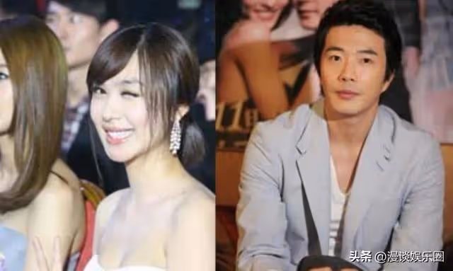 李菲兒曬柯基臀半裸照,身材性感黃曉明懊悔,網友:這也太暴露了