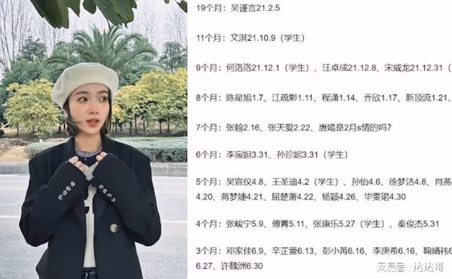 吳謹言無戲拍同公司解約?老闆於正開腔:找過來的劇本還是很多