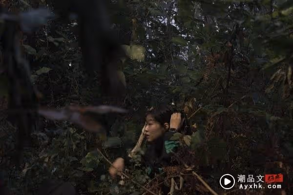 Netflix公布2023年6檔韓綜!打造喪屍生存戰《喪屍宇宙》