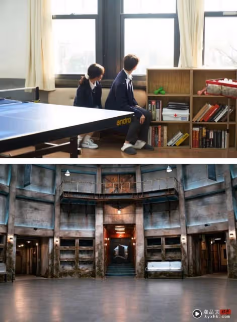 Netflix公布2023年6檔韓綜!打造喪屍生存戰《喪屍宇宙》
