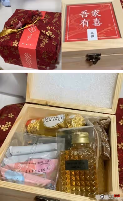喜迎女兒!胡歌派喜糖送「金色包裝巧克力」被嫌低檔次