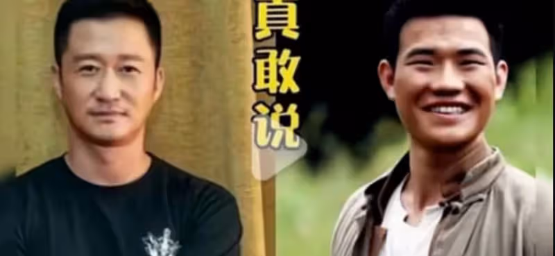 繼吳京後,嘎子謝孟偉又來碰瓷《狂飆》!過氣童星應該如何自救?