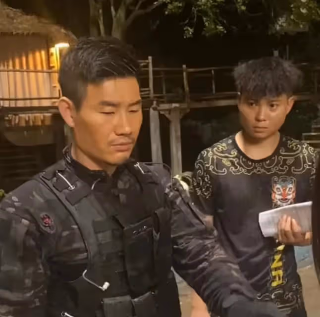 繼吳京後,嘎子謝孟偉又來碰瓷《狂飆》!過氣童星應該如何自救?