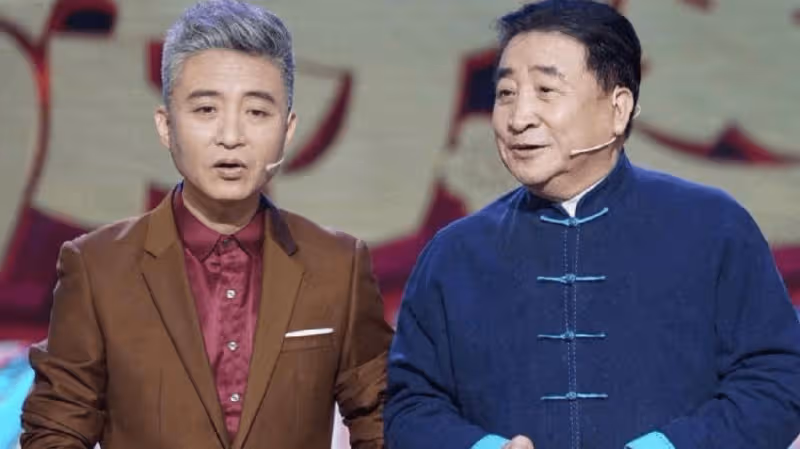 沒有德雲社，主流相聲圈自己辦的相聲大會，成了一場笑話！