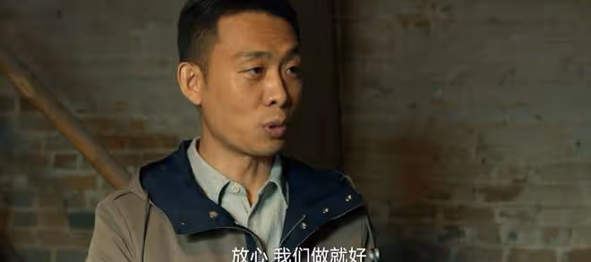 狂飆:同樣對高啟強忠心,為何唐家兄弟活得滋潤,老默卻淪為炮灰