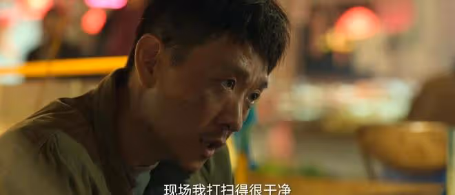 狂飆:同樣對高啟強忠心,為何唐家兄弟活得滋潤,老默卻淪為炮灰
