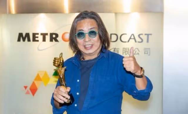 罕曬合照!前港姐感激兒子支持再婚組新家,攜兩子改嫁豪門成闊太