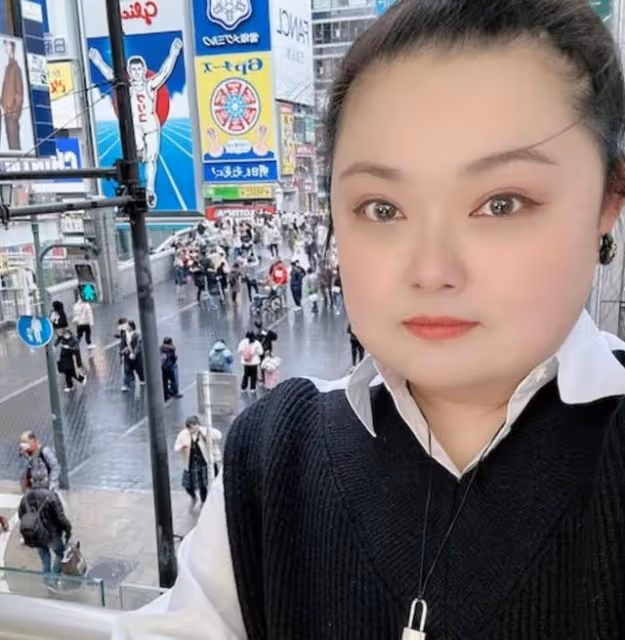 搖身變貴婦!TVB前女星內地賺得盆滿缽滿,對愛情死心靠直播吸金