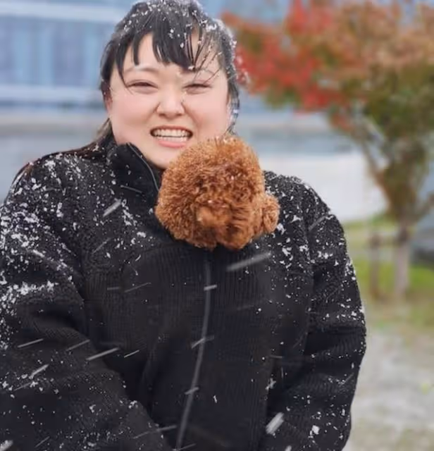 搖身變貴婦!TVB前女星內地賺得盆滿缽滿,對愛情死心靠直播吸金