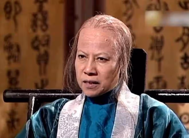 榮梓杉錄綜藝，出演2個角色卻得不到一個評分，只因咖位小嗎？
