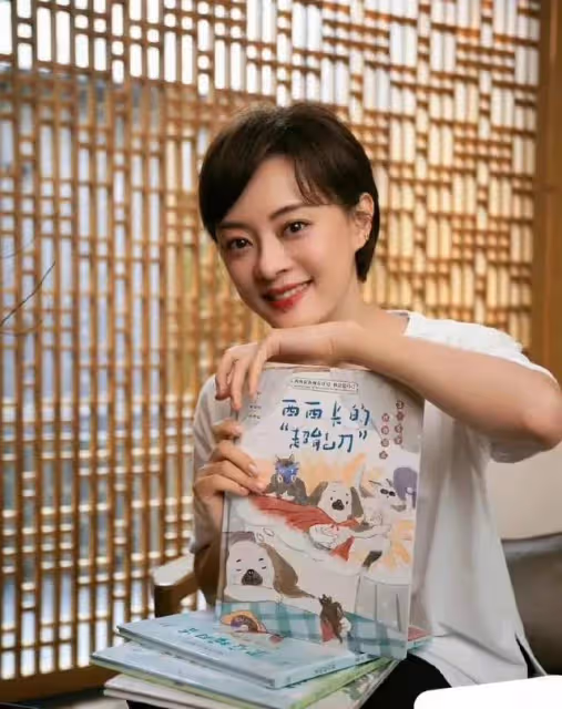張譯公司闢謠聲明提抽菸，孫儷無辜遭網暴，影響《中國桌球》宣傳