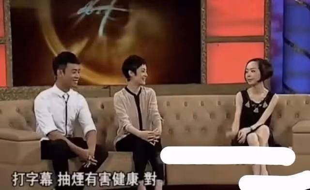 張譯公司闢謠聲明提抽菸，孫儷無辜遭網暴，影響《中國桌球》宣傳