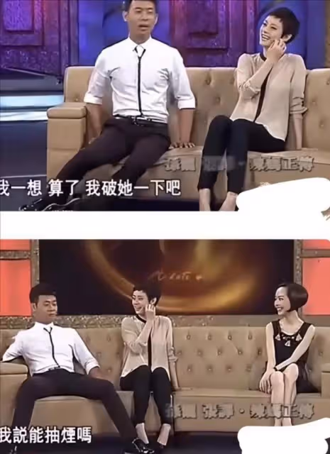 張譯公司闢謠聲明提抽菸，孫儷無辜遭網暴，影響《中國桌球》宣傳