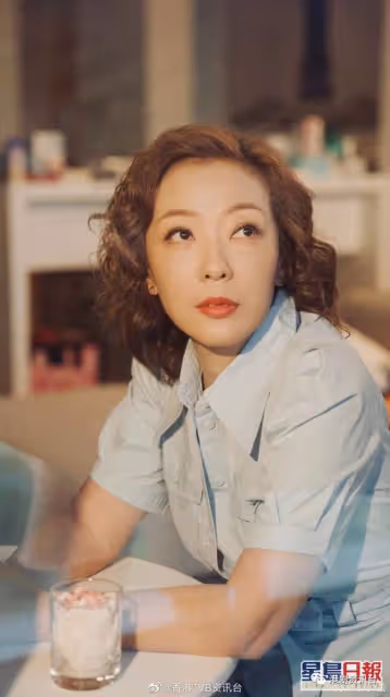 選港姐入行30年上月低調離巢!TVB女星轉戰內地做富婆