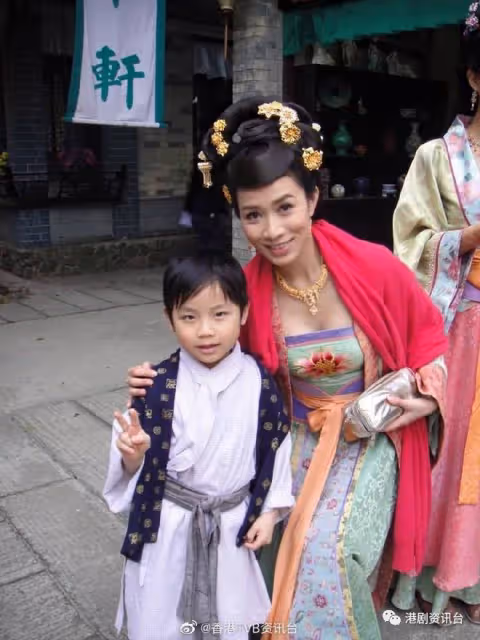 20歲童星陳子樂已經中學畢業!讀喇沙變成熟穩重《致命復活》演自閉最經典