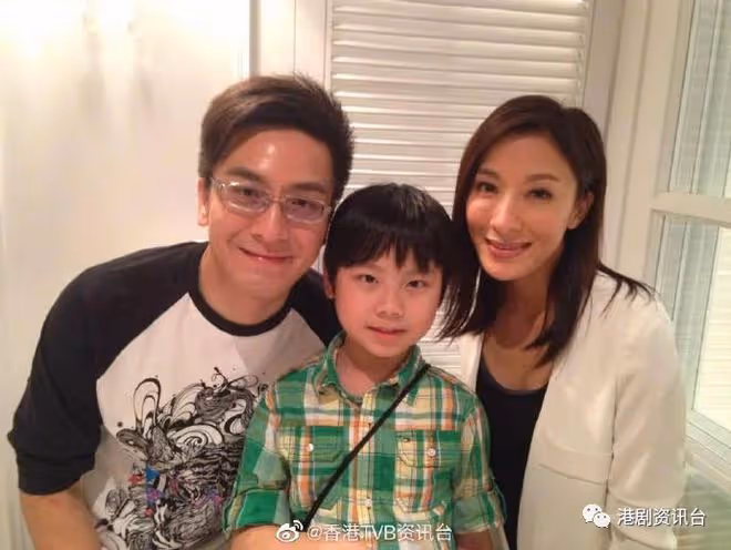 20歲童星陳子樂已經中學畢業!讀喇沙變成熟穩重《致命復活》演自閉最經典