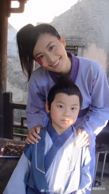 20歲童星陳子樂已經中學畢業!讀喇沙變成熟穩重《致命復活》演自閉最經典