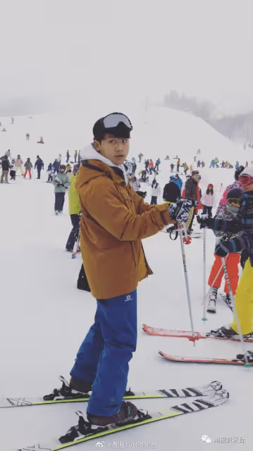 20歲童星陳子樂已經中學畢業!讀喇沙變成熟穩重《致命復活》演自閉最經典