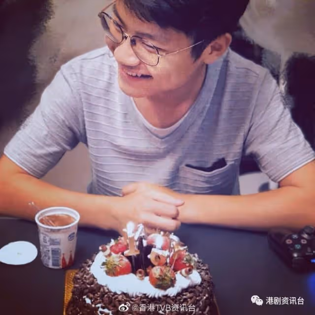 20歲童星陳子樂已經中學畢業!讀喇沙變成熟穩重《致命復活》演自閉最經典