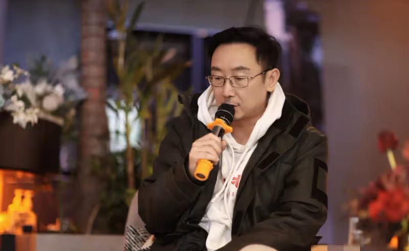 50位知名導演齊露面!陳道明霸氣,張藝謀馮小剛誰是大哥一目了然