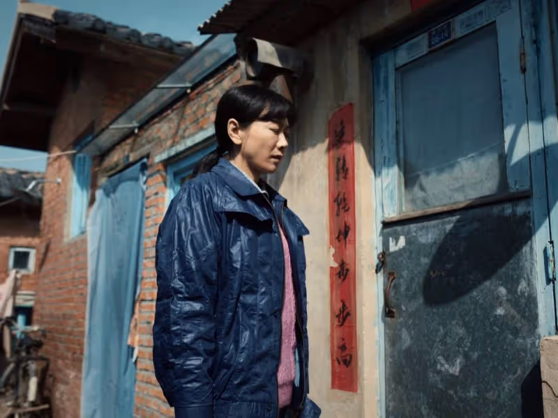 《我們的日子》王明中的結局:考上大學,成為一位醫生