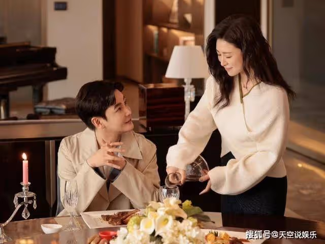 《打開生活的正確方式》邊亮離婚了嗎?《打開生活的正確方式》邊亮為什麼離婚