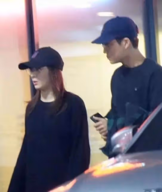 EXO成員金鐘仁到底有何魅力,竟先後與兩位頂流女團成員戀愛