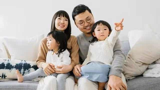 果然,人設崩塌才是追星最大爽點!三胎後的她,徹底擺爛了…