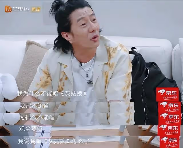 睡過的妞數不清，炮轟周杰倫沒腦子，多情浪子鄭鈞到底有多狂妄？