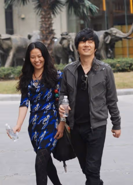 睡過的妞數不清，炮轟周杰倫沒腦子，多情浪子鄭鈞到底有多狂妄？