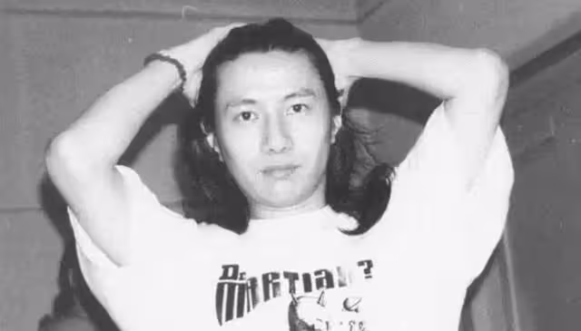 睡過的妞數不清，炮轟周杰倫沒腦子，多情浪子鄭鈞到底有多狂妄？