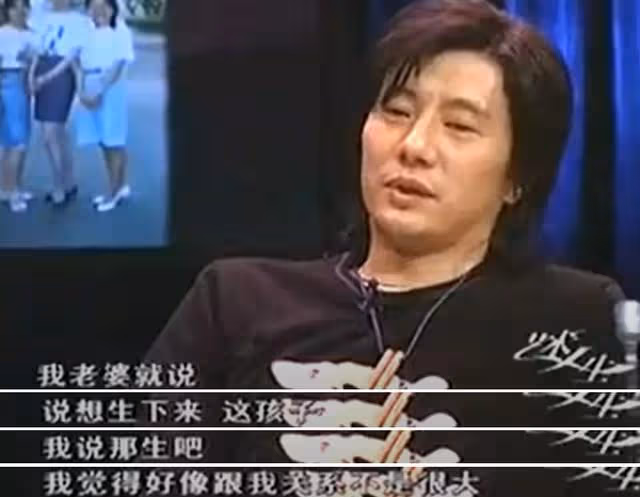 睡過的妞數不清，炮轟周杰倫沒腦子，多情浪子鄭鈞到底有多狂妄？