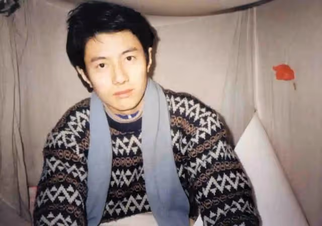 睡過的妞數不清,炮轟周杰倫沒腦子,多情浪子鄭鈞到底有多狂妄?