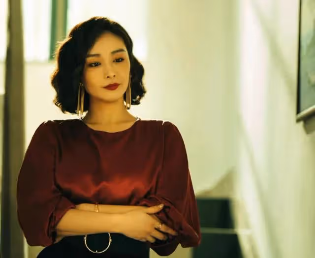 《狂飆》「大嫂」除了高葉還有誰能演？網友提名十位，但都差點味